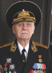 Ермилов М.М.